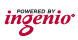 Powered By Ingenio