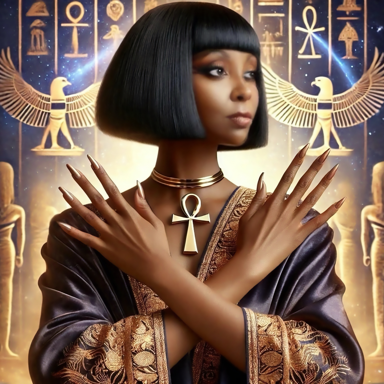 Advisor MasterPsychicRachel