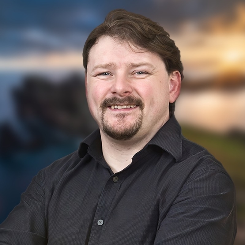 Advisor DavidJames
