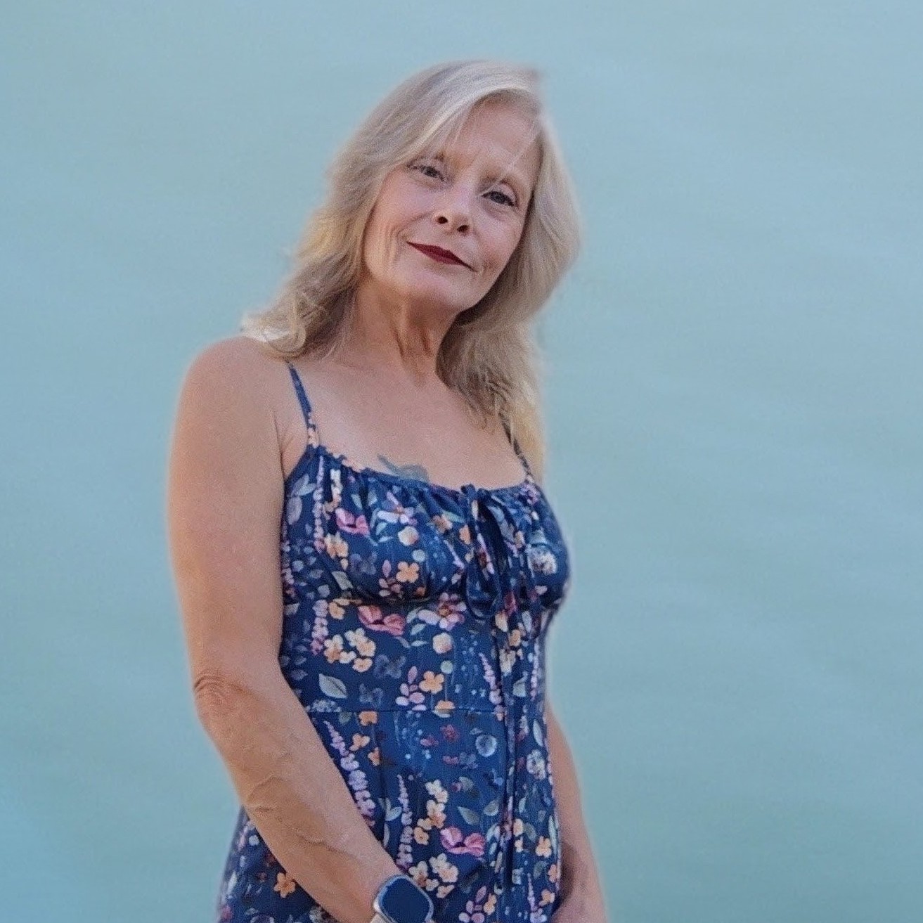 Advisor Ranee Intuitive Truth