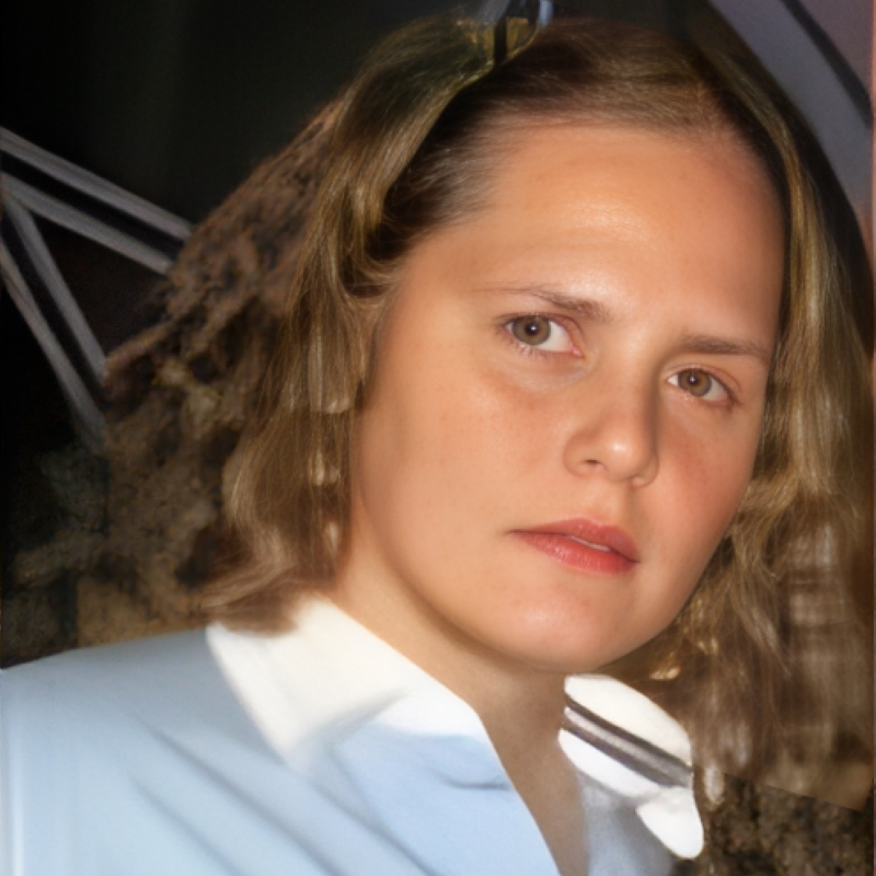 Advisor MissMelissa11
