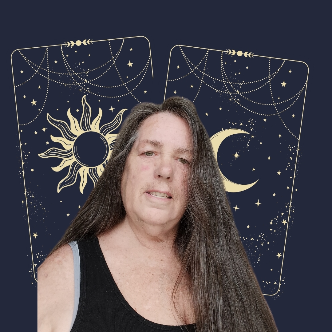 Advisor Liz Andrews James