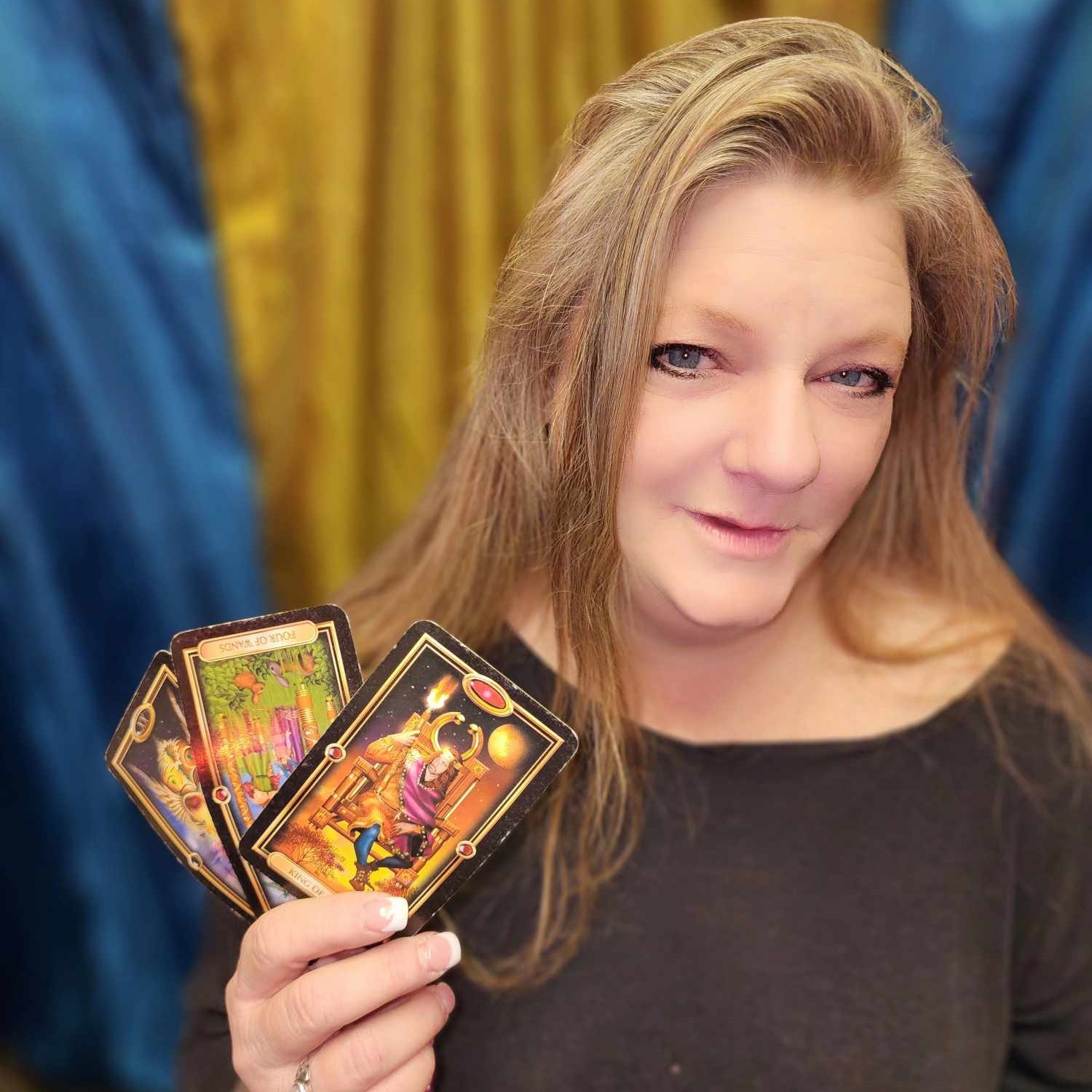 Advisor GypsieDawn