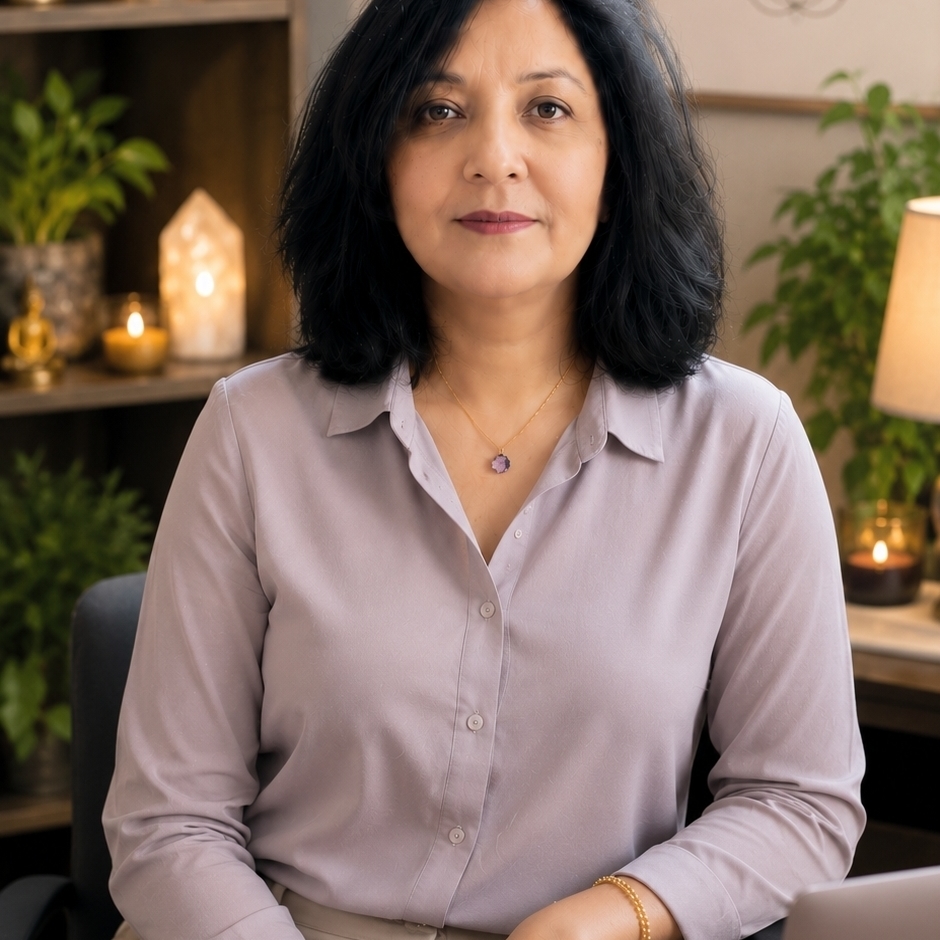 Advisor Simone Insights and Visions