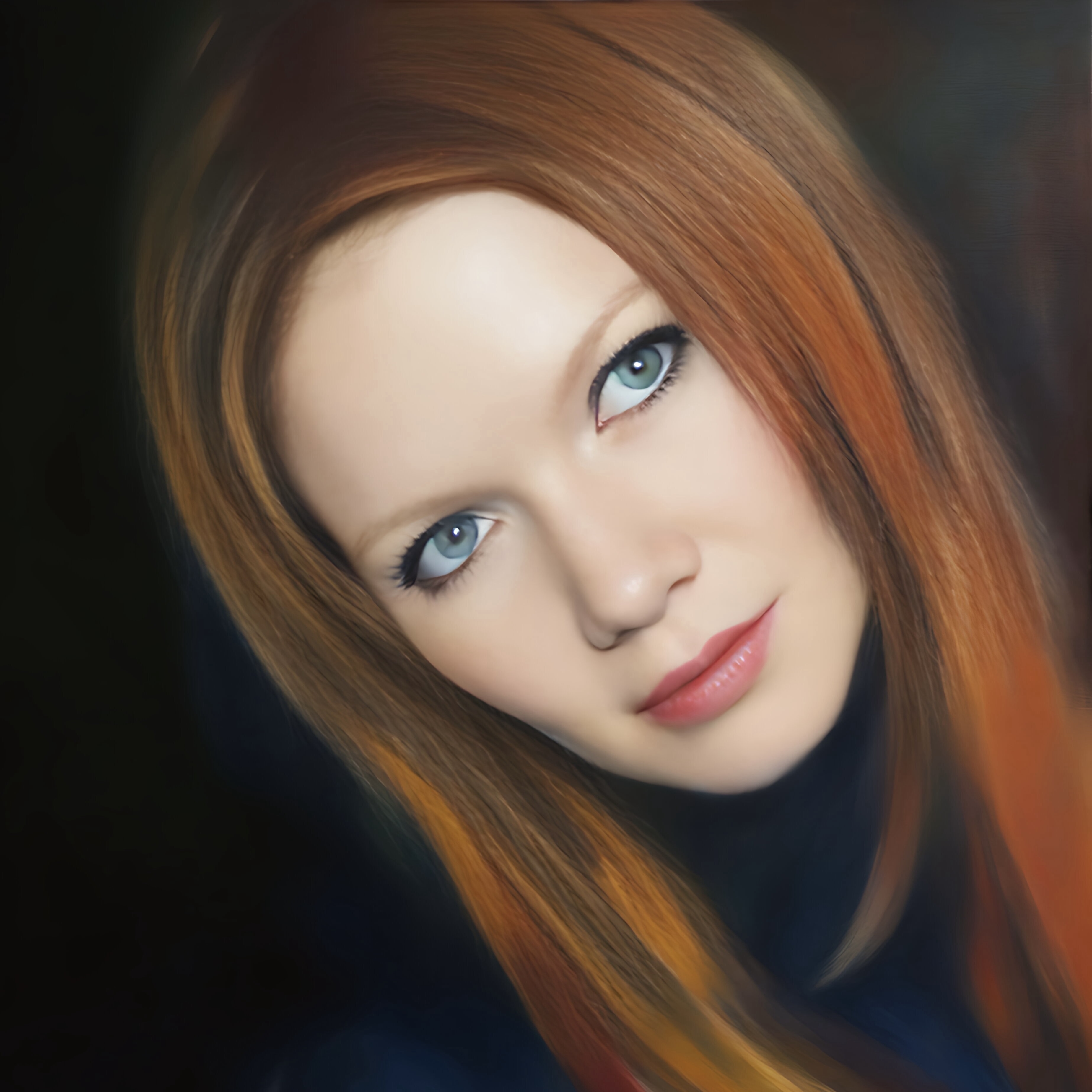 Advisor Madame Scarlett