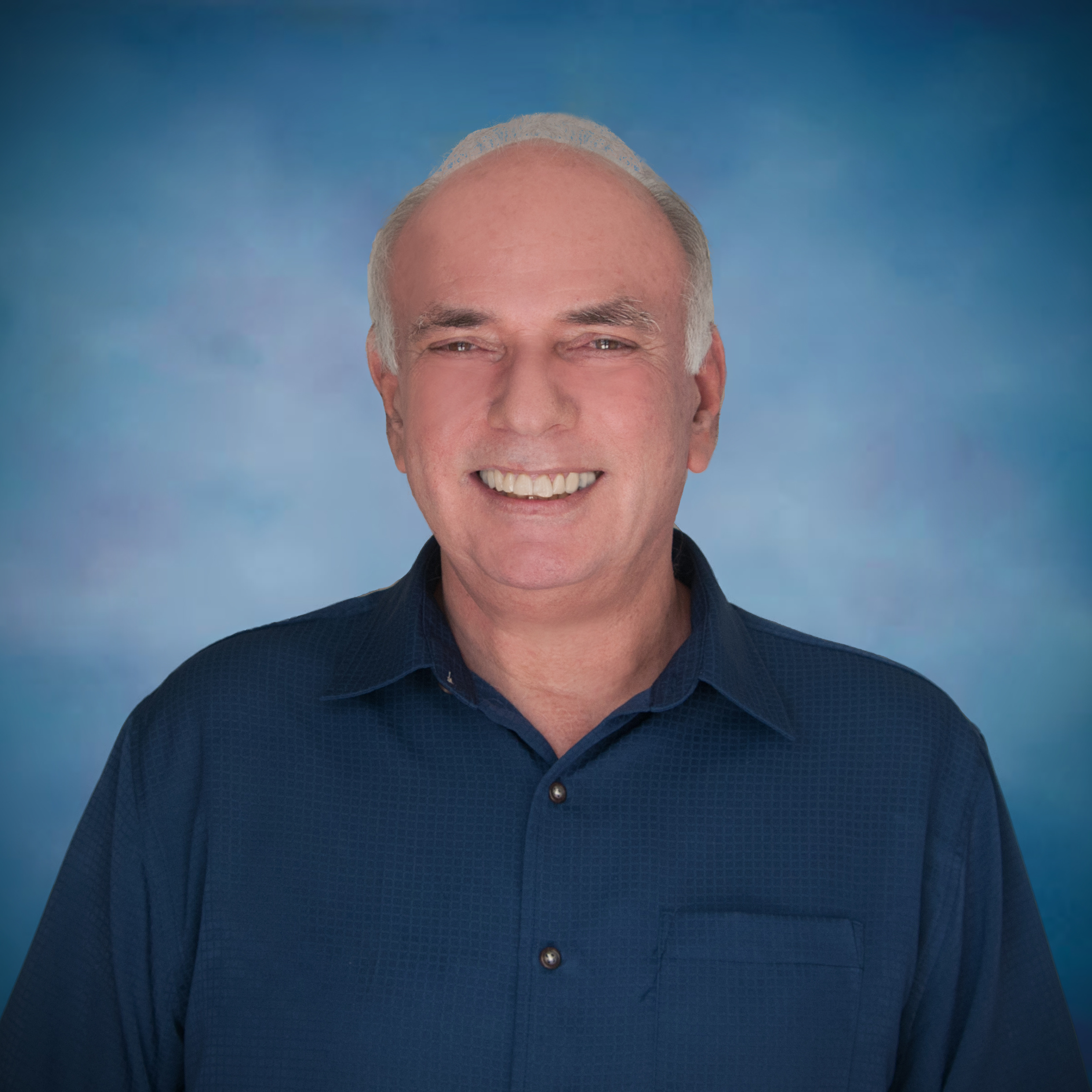 Advisor Rev Charlie