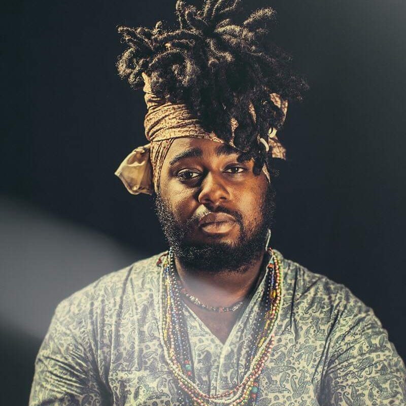 Advisor ShaunLaveau