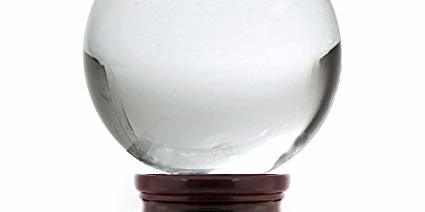Crystal Ball Master
