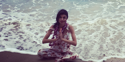 Soul Healer Kimberly