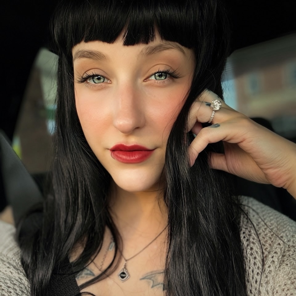 Advisor Tarot with Aubrey