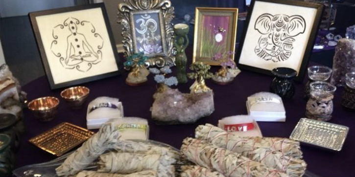 Chakra Haven