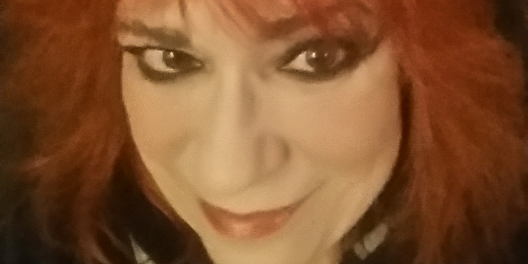Spiritual Woman Sarah