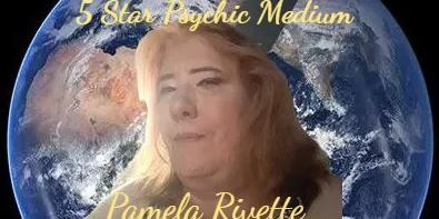 Psychic Medium Pamela Rivette