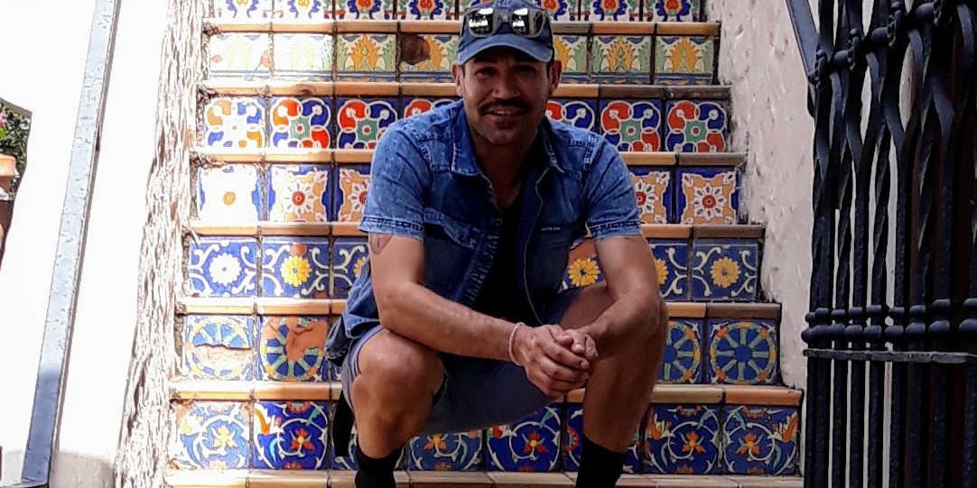 BoyIndigo
