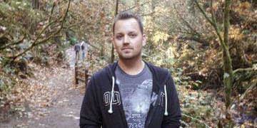 Advisor Shane