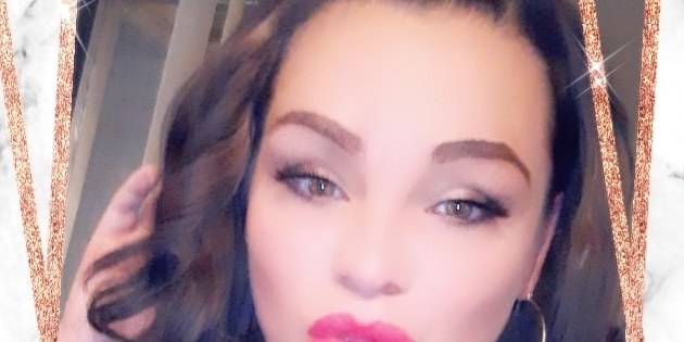 Intuitive Loren Elizabeth