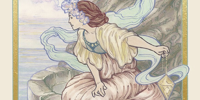 Kay SEErah’s Tarot