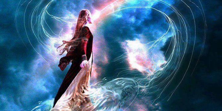 Psychic Delphi
