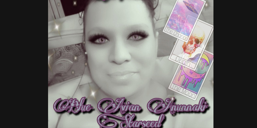 The Psychic Starseed