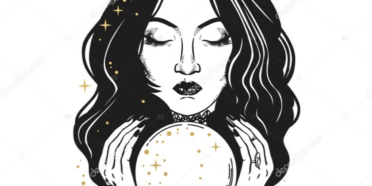 Psychic Love Angel