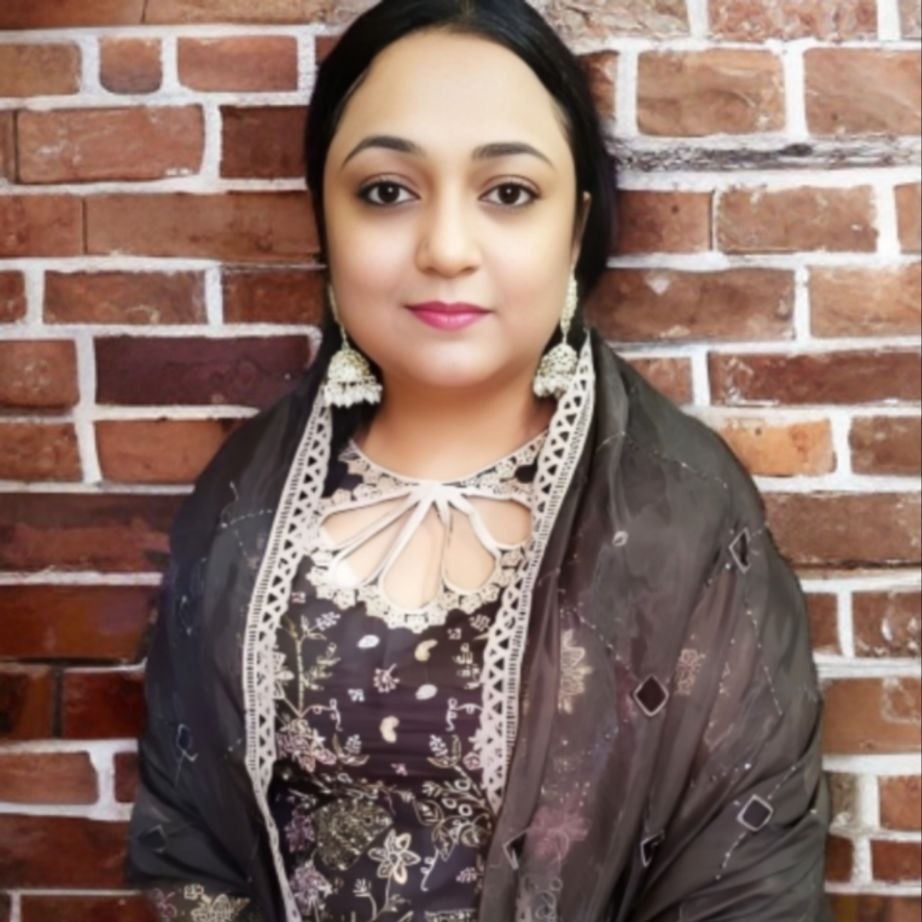 Advisor Amy Sanaa
