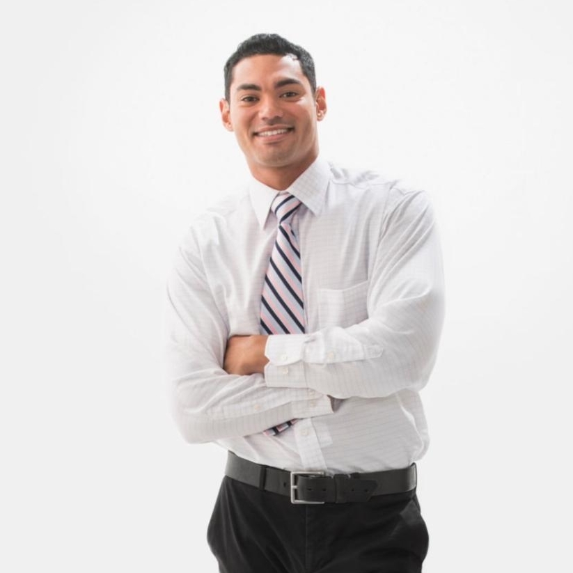 Advisor Kevin Wohali Ridge