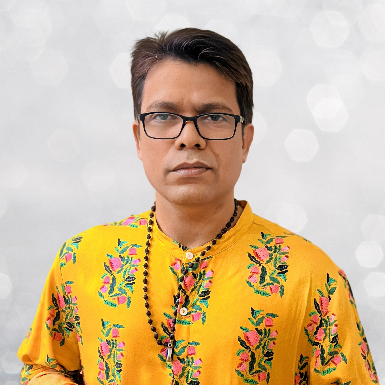 Advisor Annup Occult