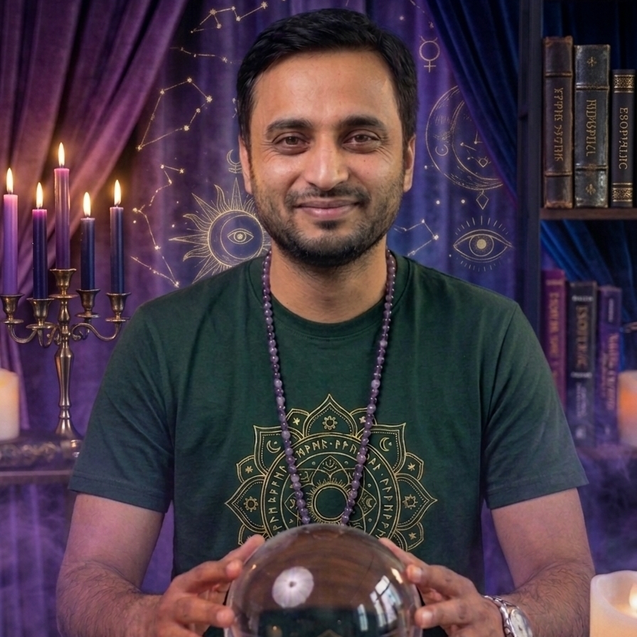Advisor Divine wisdom Psychic