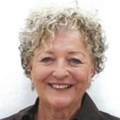 Susan Harris